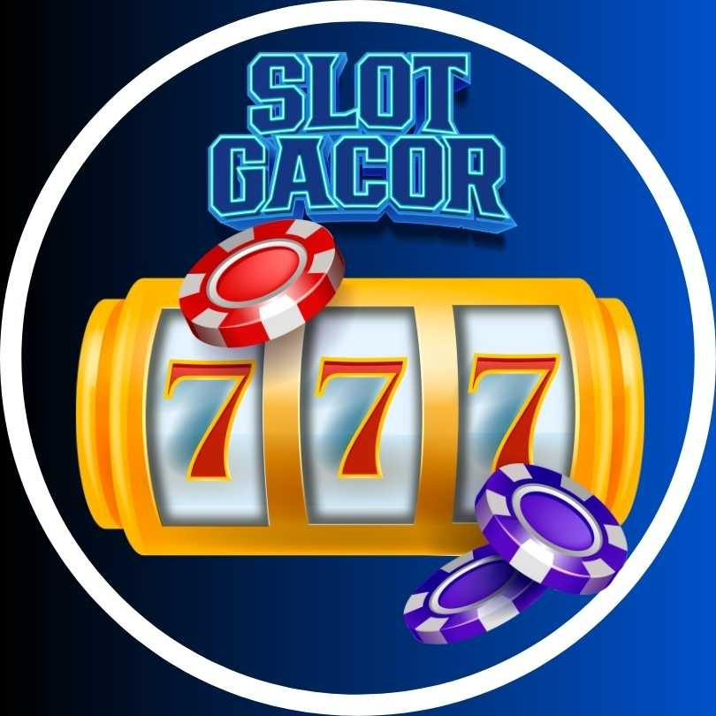 SLOT GACOR